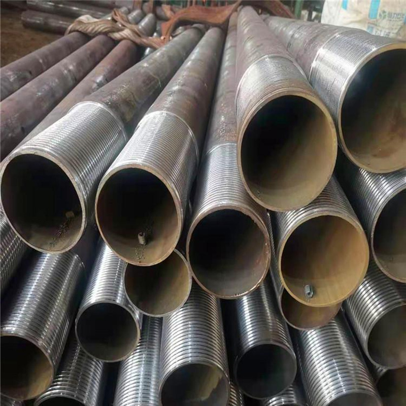 金塔管棚跟管