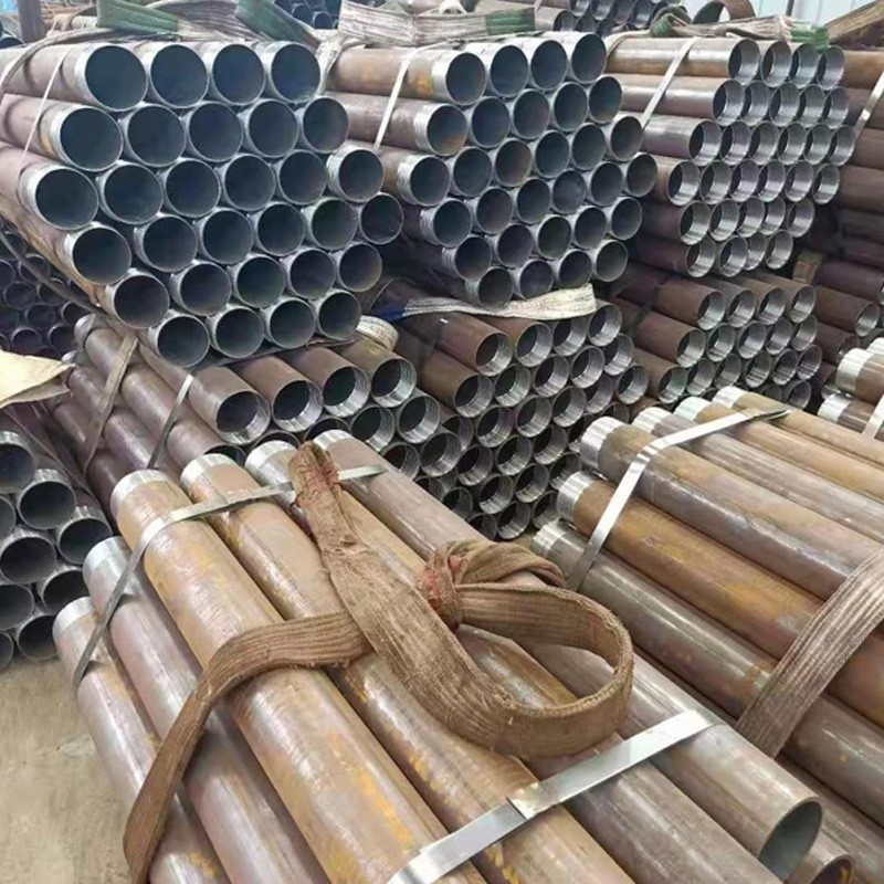 金塔地质钻探用跟管