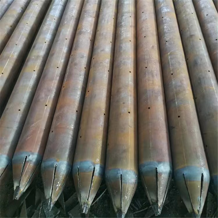 金塔50mm管棚管