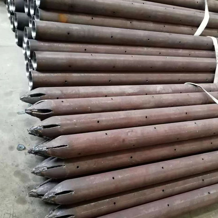 金塔76mm管棚管