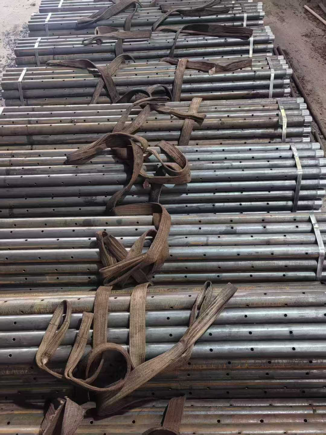 金塔127mm管棚管