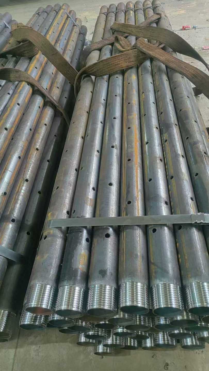 金塔159mm管棚管